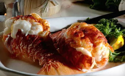 $10 for $20 Worth of Italian Cuisine at V's Italiano Ristorante in Independence - Primary Image