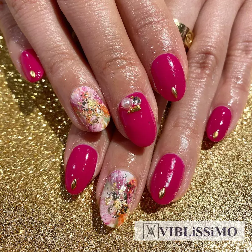 Gel Manicure, Gel Pedicure, Polish Manicure & Pedicure, or Gel Cat Eye