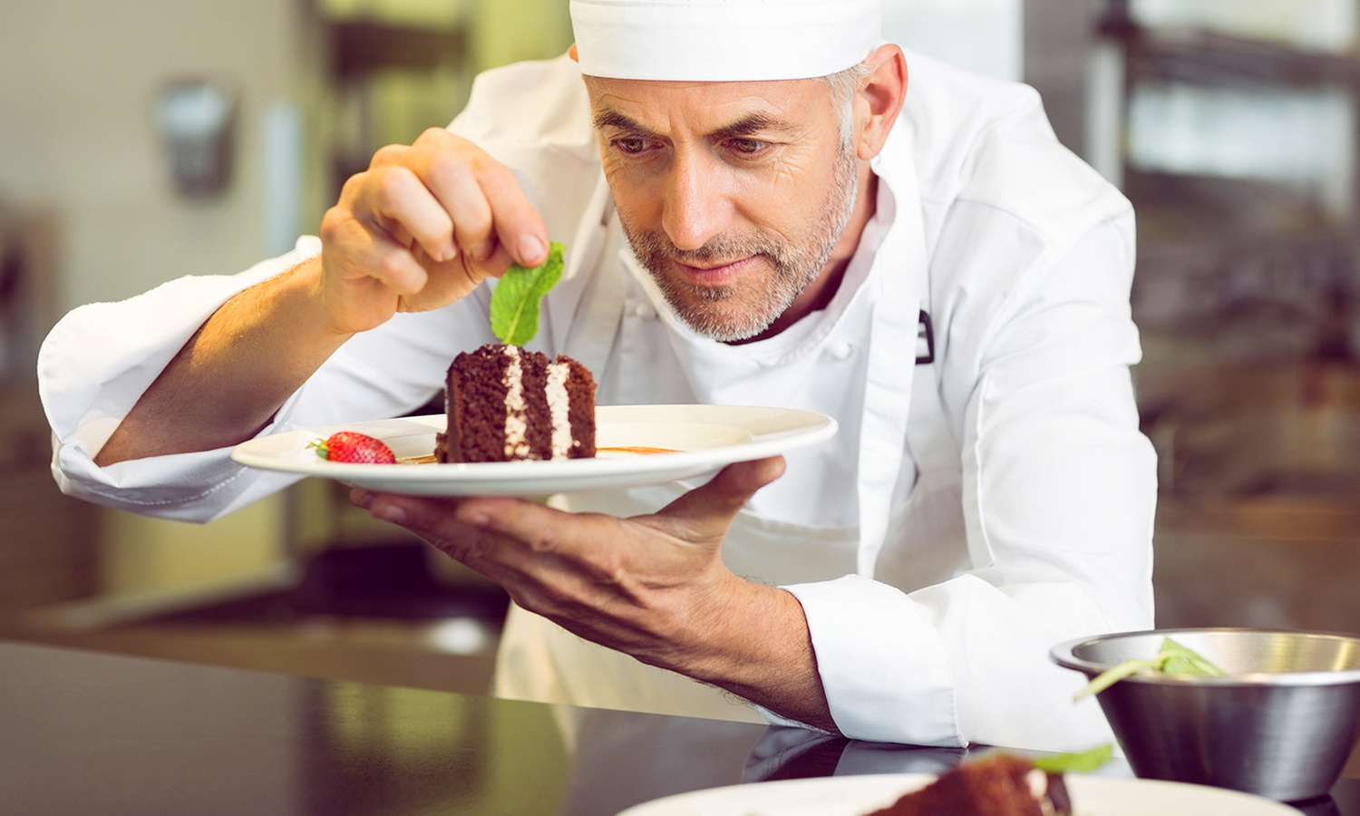 Kurs online: Kucharz - cukiernik