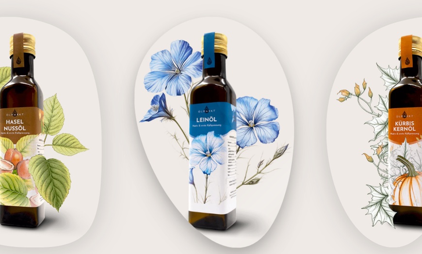 Image 8: Deluxe-Adventskalender mit exklusiven handgemachten Überraschungen