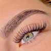 Image 1: Professional Eyelash Lift Treatments