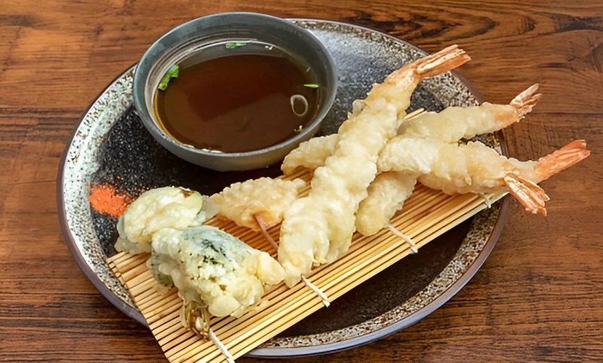 Image 8: Up to 43% Off on Asian Buffet Restaurant at Riverside Kawa