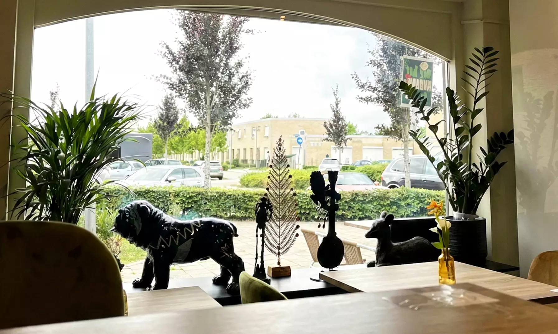 3-gangen à la carte: de authentieke Indiase keuken in Bits n Bites