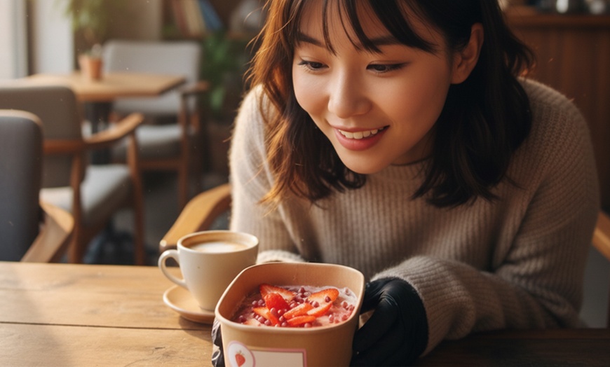 Image 2: Delicious Double or Slab Tiramisu Serves 2–6 People