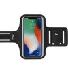 Image 7: Sport Armband Phone Holder with Adjustable Strap: 1 Pcs; FREE SHIPPING