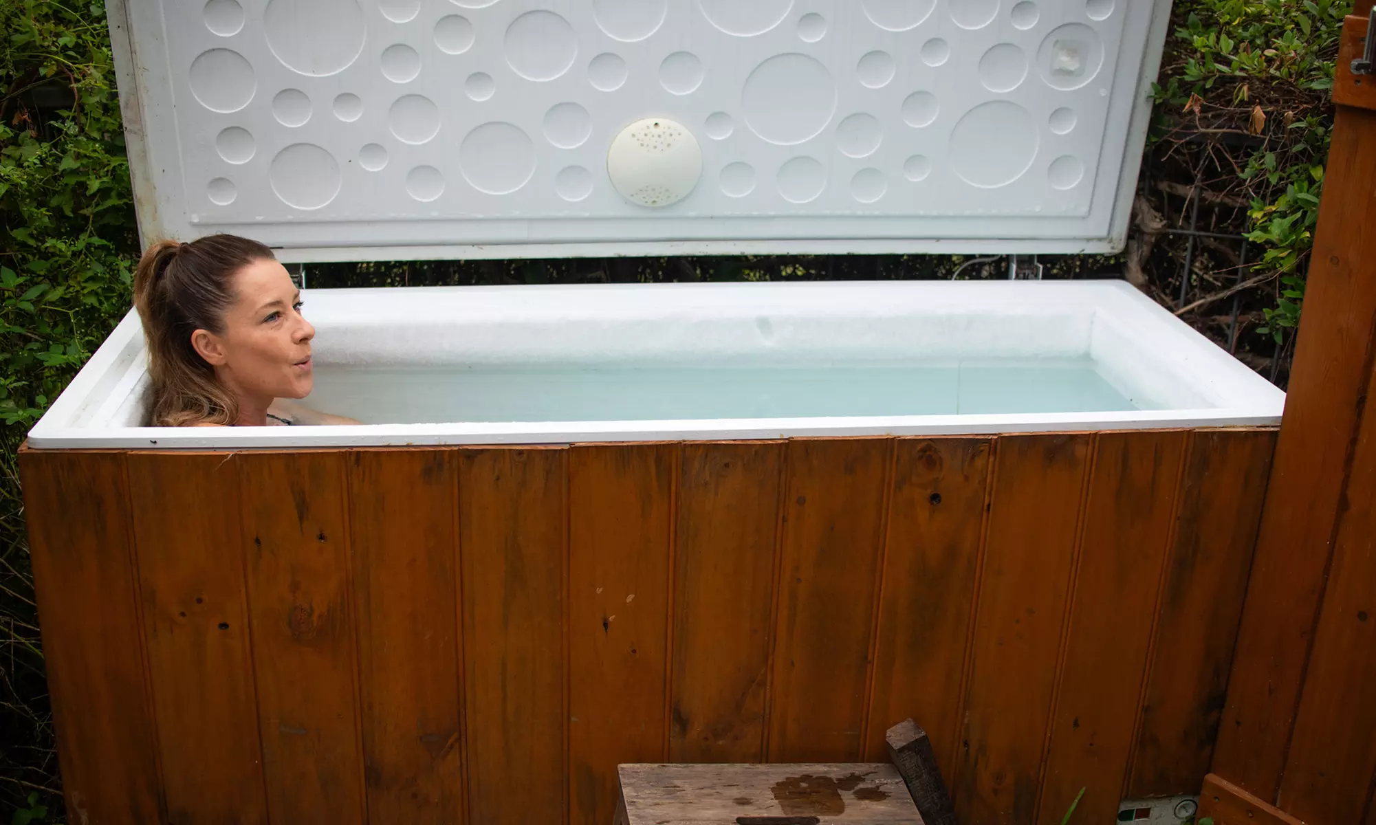 Mini Wellness Retreat + 60-Min Signature Healing Session for 1 or 2