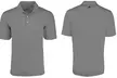Adidas Golf Men's ClimaLite Textured Polo - Second Medium