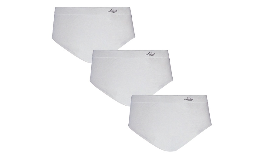 Image 10: Liabel Slips oder Tops für Damen