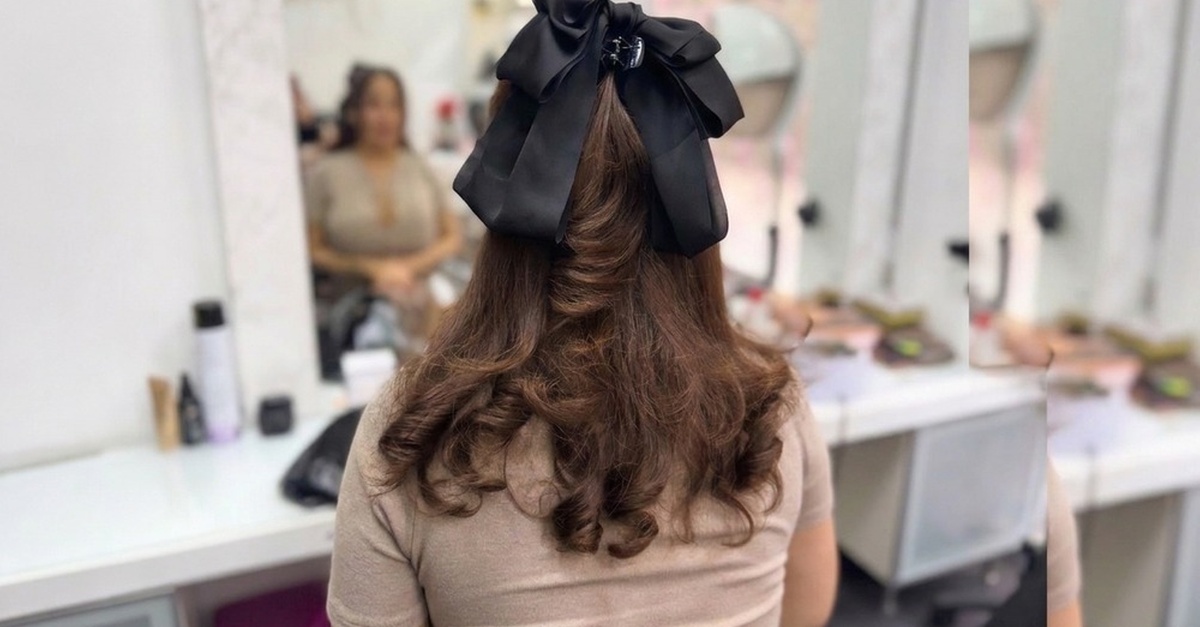 Sesión de peluquería con corte, tinte o mechas en Madrid