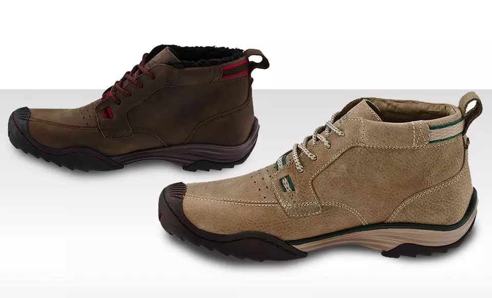 Jambu Andy Men's Boots. Multiple Colors Available. Free Returns. - Primary Image