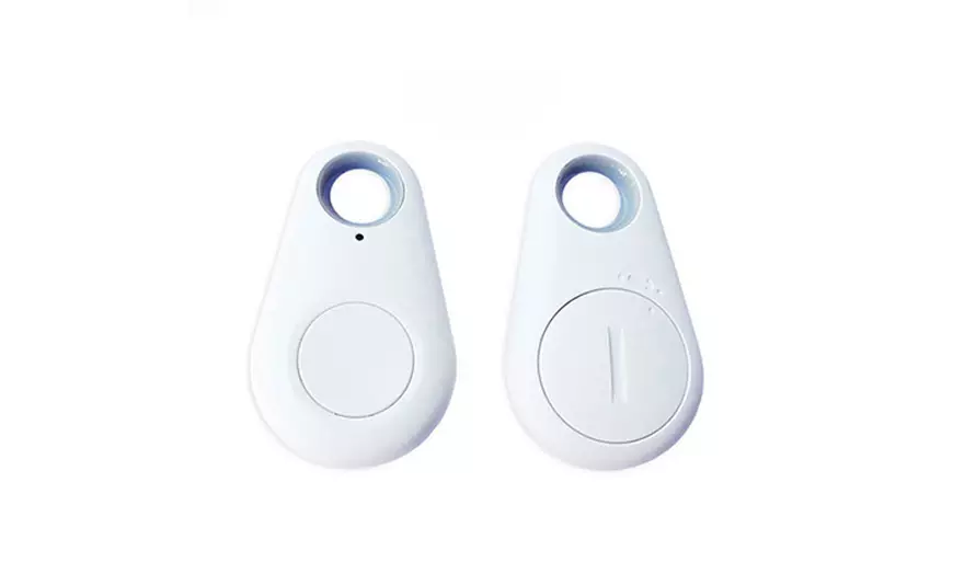 Image 4: Bluetooth Anti-verlies Sleutelhanger