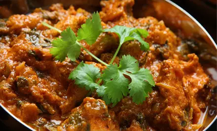 Indian Cuisine for Two or Four at Passage To India (Up to 53% Off) - Primary Image