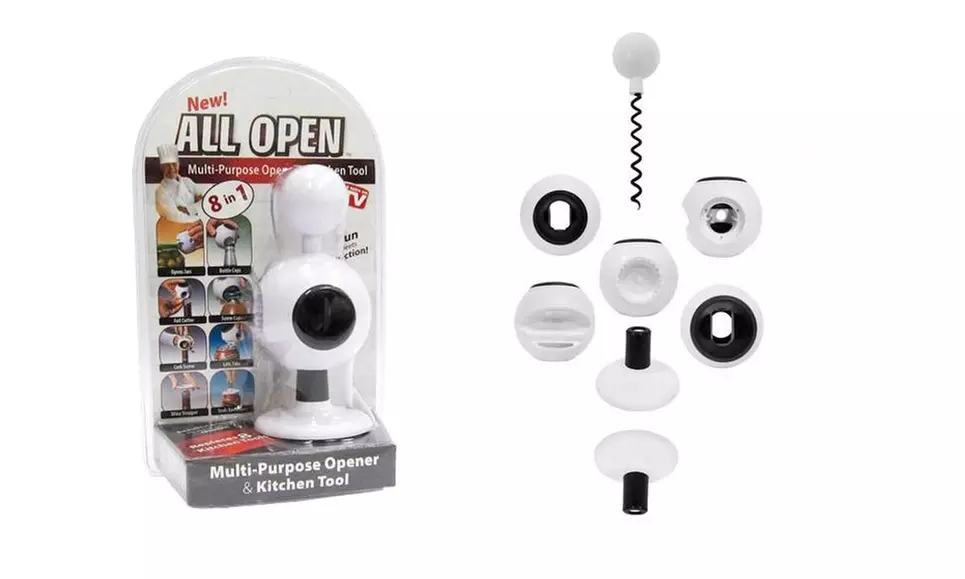 1 ou 2 outils de cuisine à usages multiples - Primary Image