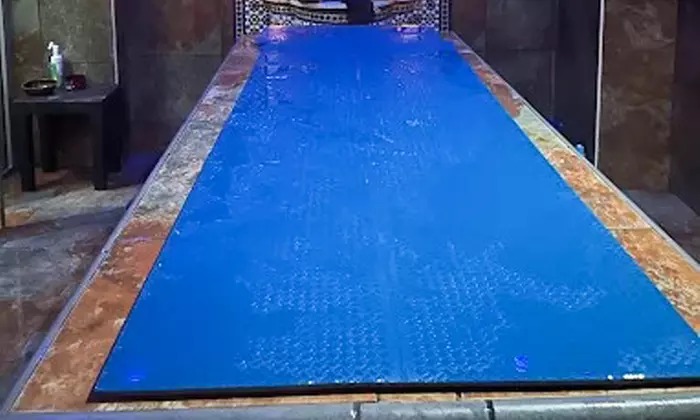 Ritual Hammam de 90 minutos para uno o pareja