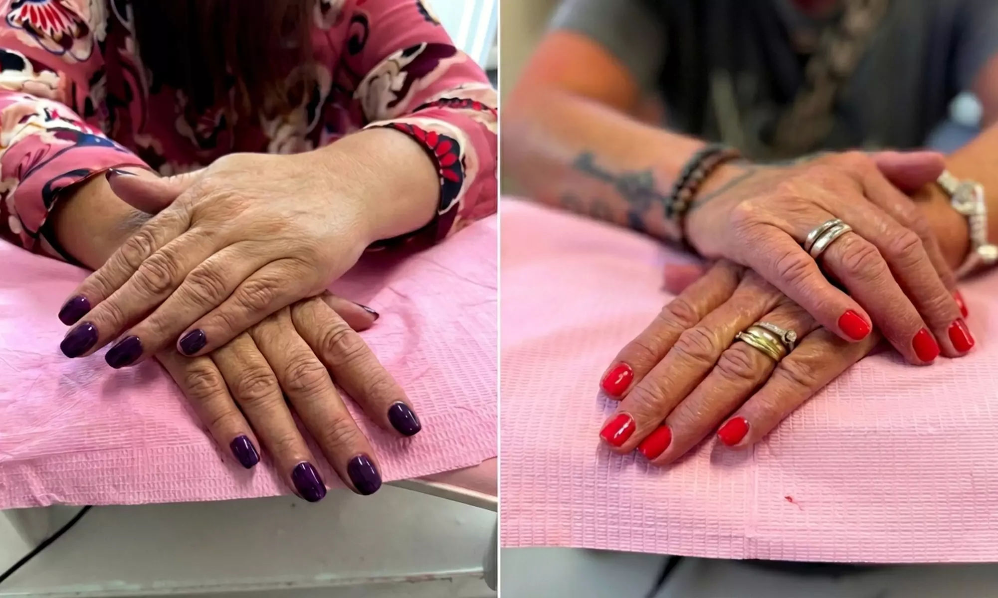 Manicure and/or Pedicure with Gel Polish at Mediglow Aesthetics @ Flawless Moments (Up To 45% Off) - Image 3