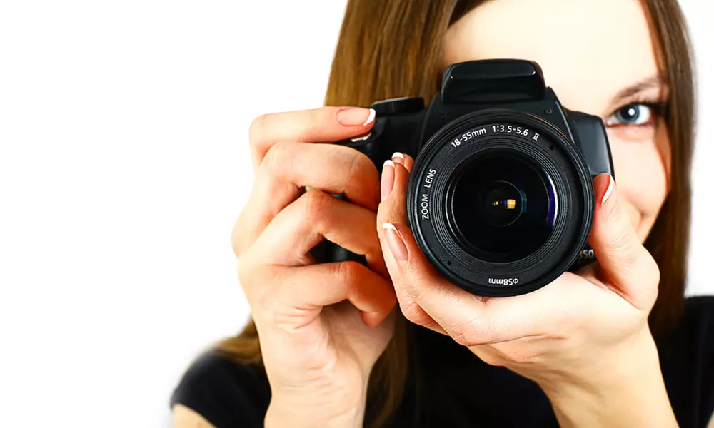 Online Certified Photography Course from iPhotography (Up to 90% Off) - Primary Image