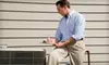 $49 for a Home Air-Conditioner Tune-Up from 21 Degree's One Hour Heating & Air Conditioning (Up to $111.87 Value)