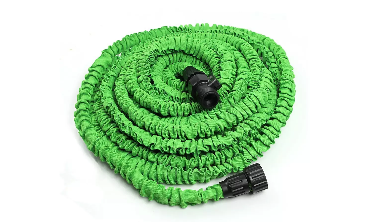 Tangle-Free Expandable Garden Hose - Second Medium