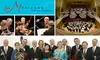 $15 Tickets to Chicago Chamber Musicians Concerts in Evanston. Buy Here for Tickets to 'All Baroque' on Nov. 8. See Below for '20th Century Giants' on Oct. 4. 