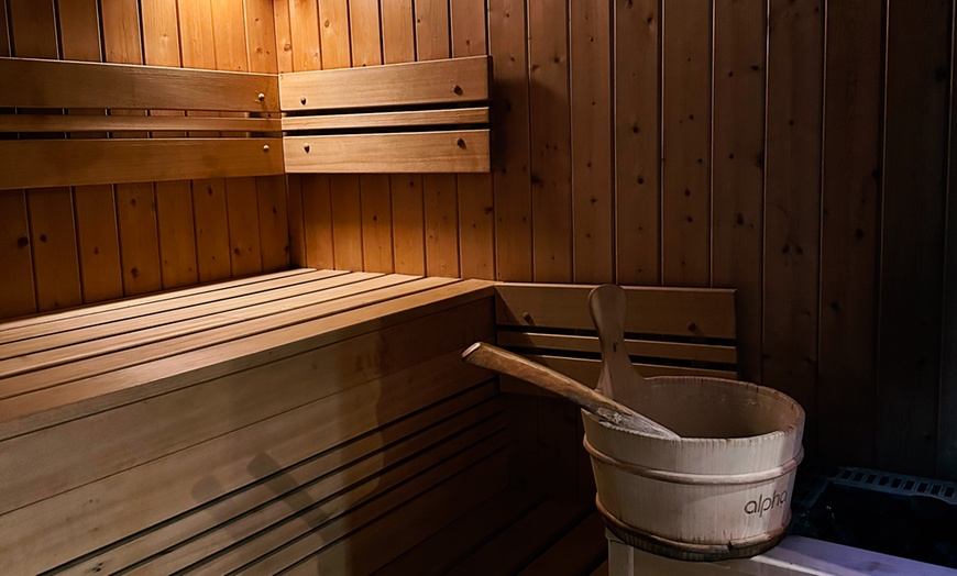 Image 7: 2h de Spa privatif haut de gamme à Riviera Spa Lille