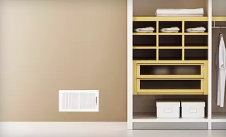 Air-Duct Video Inspection or Whole-House Air-Duct Cleaning from Cooke's Cleaning Service (Up to 56% Off)  - Primary Image