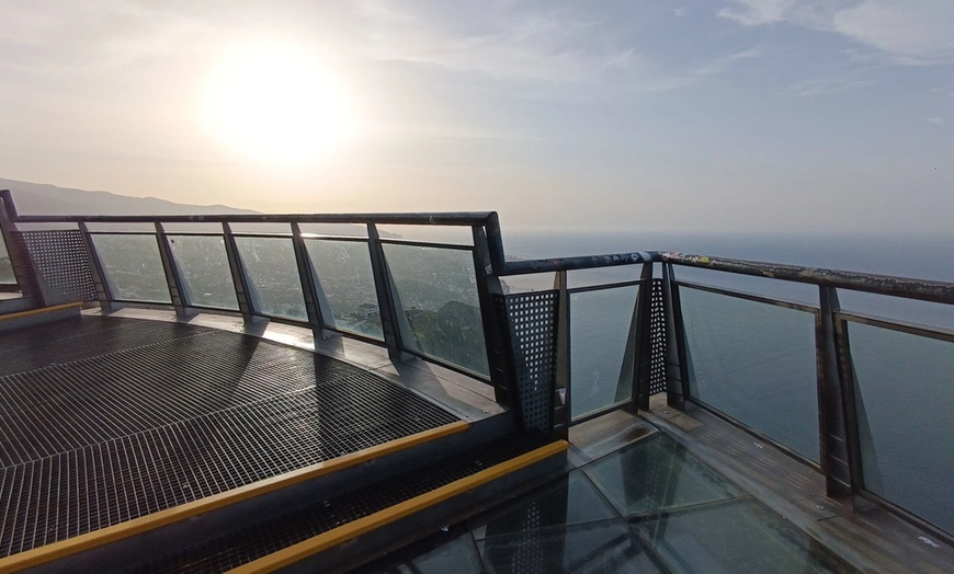 Image 23: ✈ 6-Day Madeira: Explore Portugal's Garden Island with Flights and Car