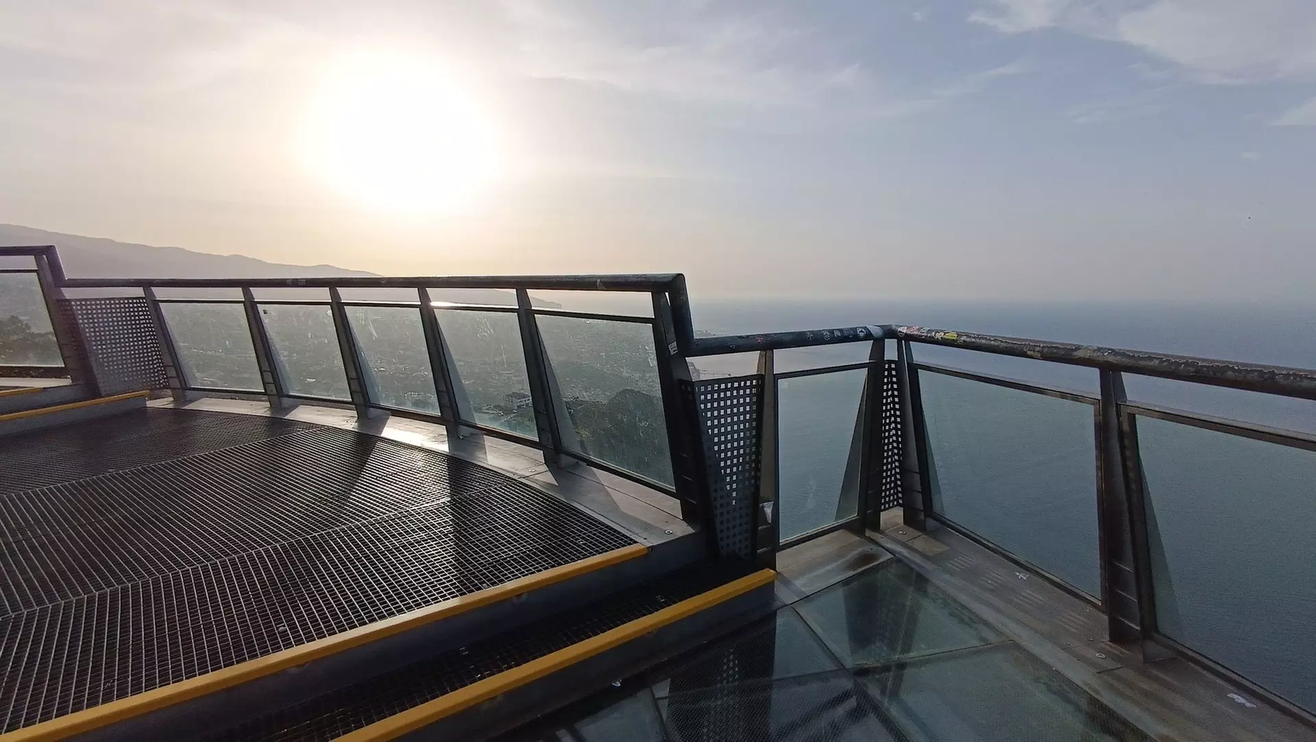 ✈ 6-Day Madeira: Explore Portugal's Garden Island with Flights and Car