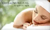 $45 for Any Body Treatment at Herbal Mineral (Up to $120 Value)