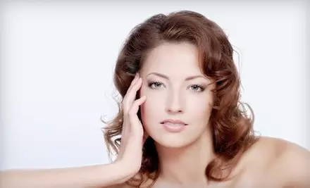 $125 for an IPL Photofacial Treatment from Milan Laser Aesthetics in Papillion - Primary Image