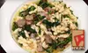 $12 for $25 Worth of Seafood, Pasta, and More at Devlin's Restaurant