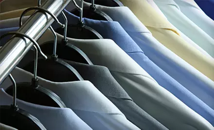 Dry Cleaning or Wedding-Dress Preservation at Catalonia Cleaners in Coral Gables - Primary Image