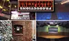 $5 Theatresports Show Ticket at Unexpected Productions