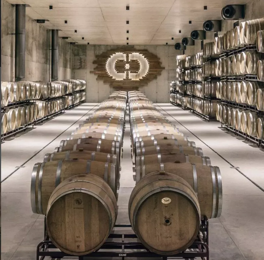 Visita guiada a bodega con cata de vinos para 2, 4 o 6 personas