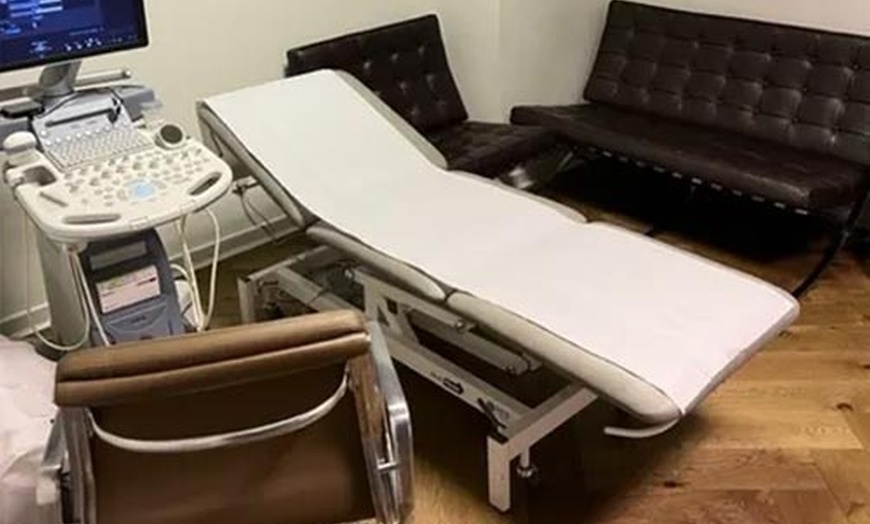 Image 3: Up to 40% Off on Ultrasound - 3D / 4D at Numi Scan Sidcup