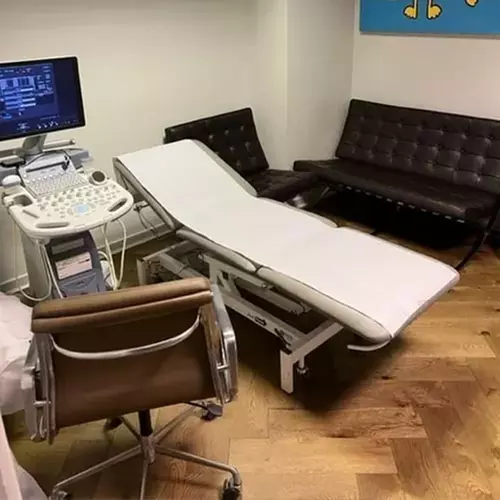 Up to 40% Off on Ultrasound - 3D / 4D at Numi Scan Sidcup