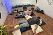 Solo, Pairs or Small Grp Sessions: Yoga or Sound Healing at Soul Journey Healing Collective - Up to 20% Off - Second Medium