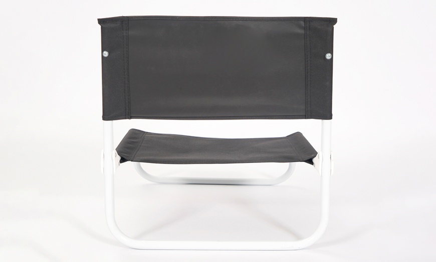 Image 5: Tropea faltbarer Liegestuhl