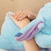 Image 1: Stitch-Inspired Cuddling Toy Super Soft Plush Doll Large 50cm