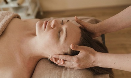 One session of Lymphatic Massage valid on Monday and Tuesday - 60 minutes - Viver Bem - Hove