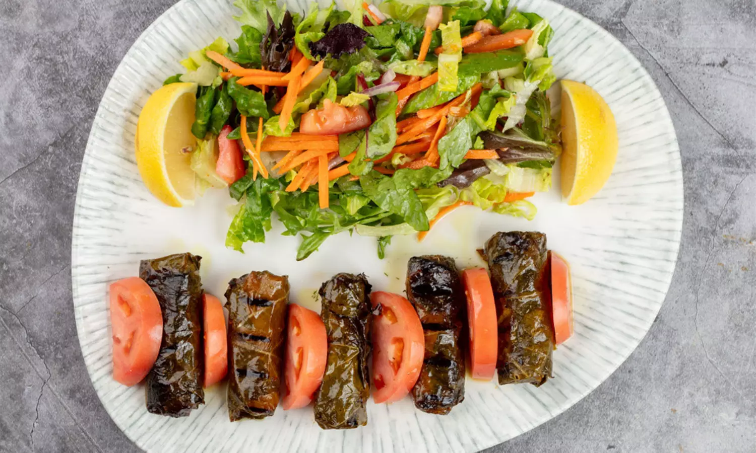 Up to 51% Off on Mediterranean Cuisine at Sultan Mediterranean Cuisine