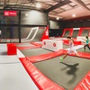 Image 1: Session trampoline et/ou Laser Game chez Jump Xtrem