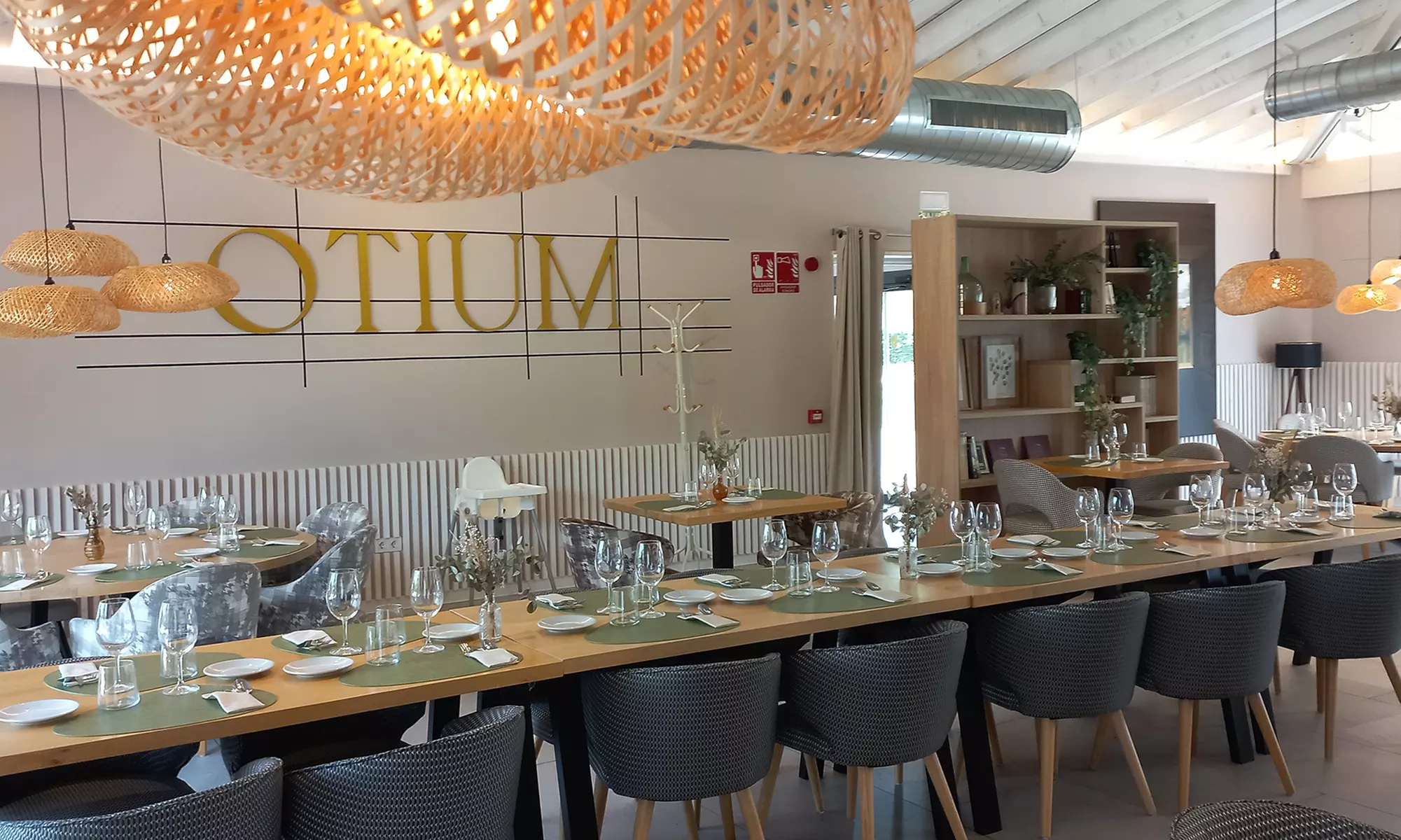 Escapada a La Rioja: Relax y Naturaleza en Natura Resort