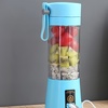 Image 4: Mini Portable Compact Fast Juice Blender with a Free Gift