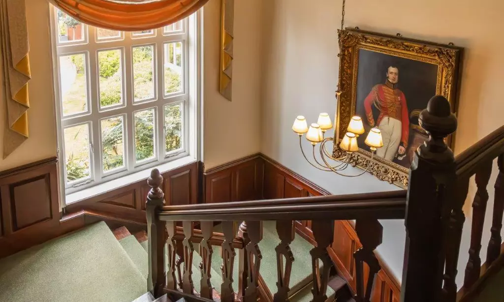 4* Norfolk: Standard Double or Twin Room Stay with Breakfast & More