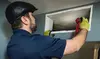 Freshen Your Home With Air-Duct, Dryer-Vent, And Chimney Cleaning Plus HVAC Video Inspection Up to 85% Off