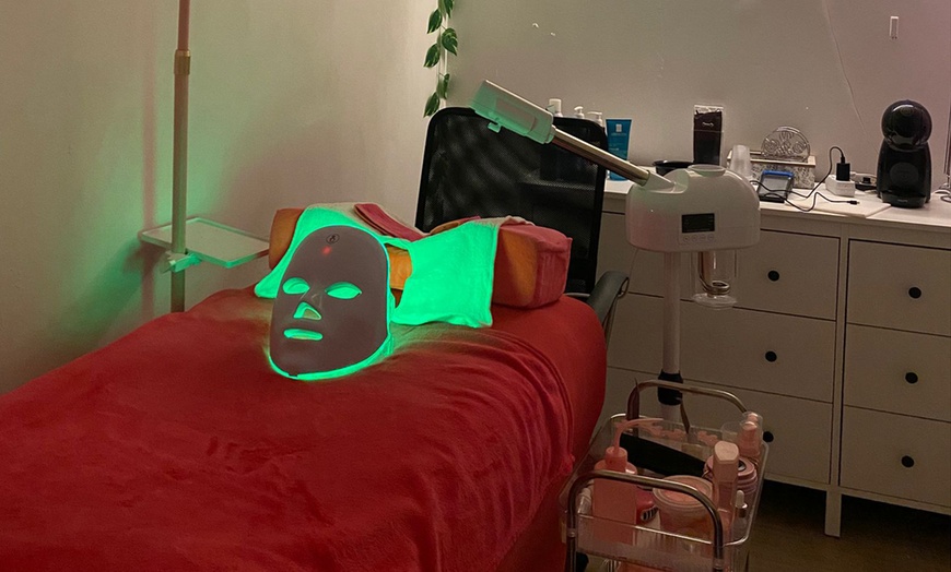 Image 2: Laminado y depilación de cejas con opción a tinte con henna