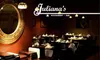 $20 for $40 Worth of Upscale Italian Cuisine at Juliana's