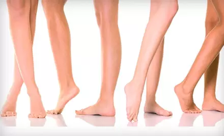 $150 for One Sclerotherapy Treatment at Revelation Medical Skin Care (Up to $1,000 Value) - Primary Image