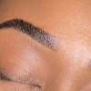 Image 2: Brow Lamination & Hybrid Tint with Mapping & Shaping for Fuller Brows