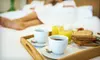 One-Night Stay for Two Monday–Thursday or Friday–Sunday at Rose Gate Cottage Bed & Breakfast Inn in Findlay (Up to 51% Off)